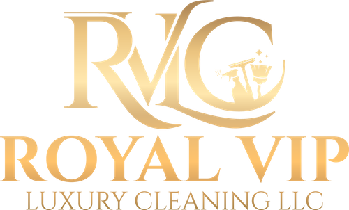Royal VIP Luxury Cleaning LLC